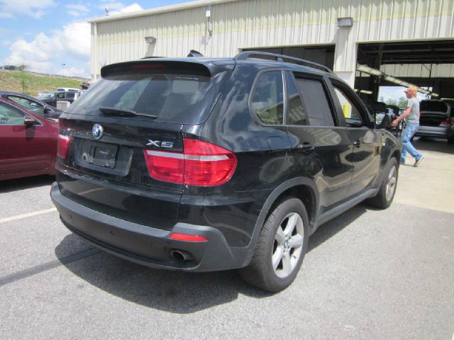 2008 BMW X5 AWD Denali CREW CAB