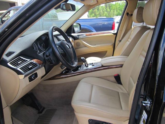 2008 BMW X5 AWD Denali CREW CAB