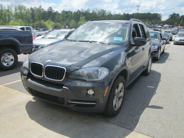 2008 BMW X5 AWD Denali CREW CAB