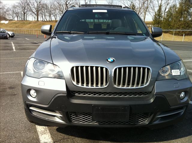 2008 BMW X5 1500 4dr Club Cab 4x4