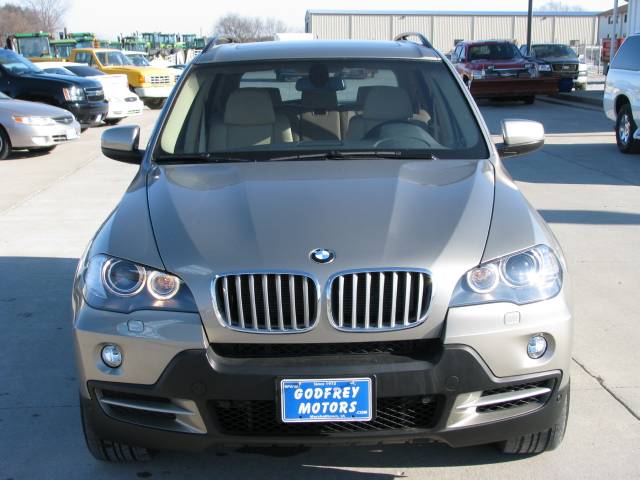 2008 BMW X5 Limited ED