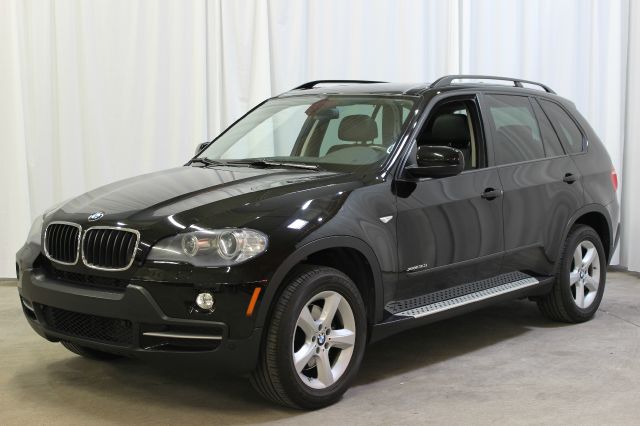 2009 BMW X5 Duramax SLEI