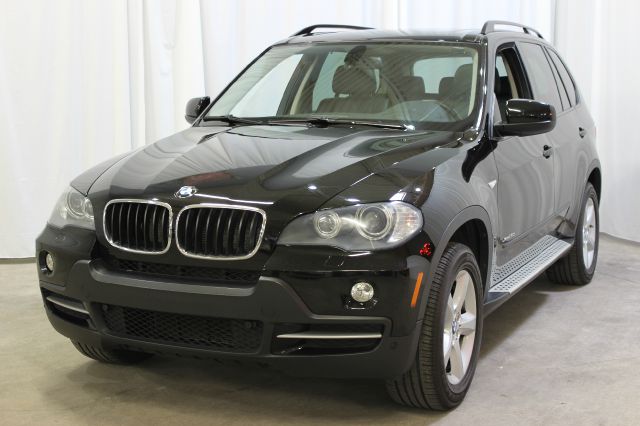 2009 BMW X5 Duramax SLEI