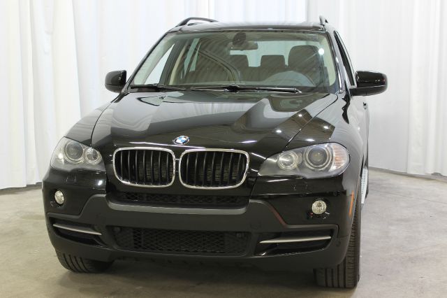 2009 BMW X5 Duramax SLEI