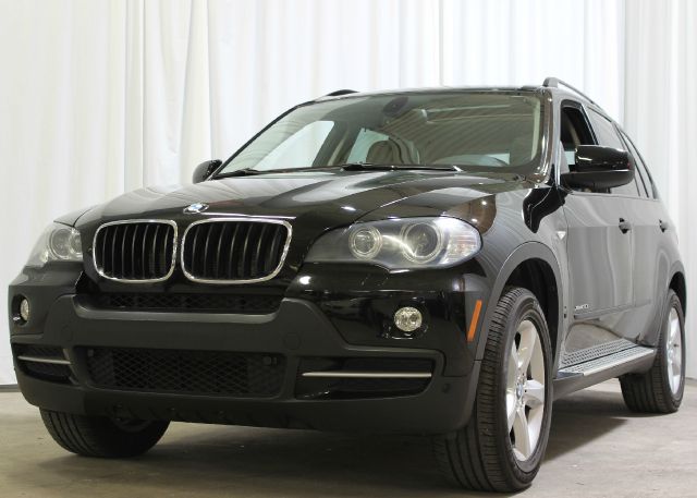 2009 BMW X5 Duramax SLEI