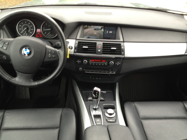 2009 BMW X5 L83