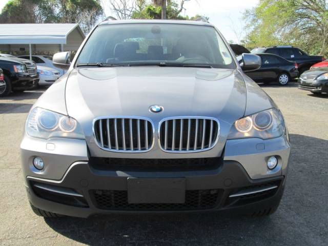 2009 BMW X5 4dr Sedan S (A6) (discont