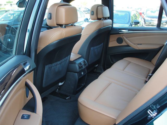 2009 BMW X5 Lt4x4