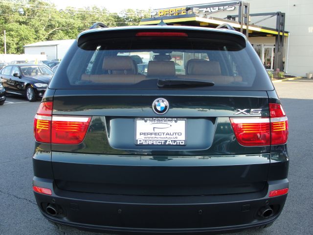 2009 BMW X5 Lt4x4