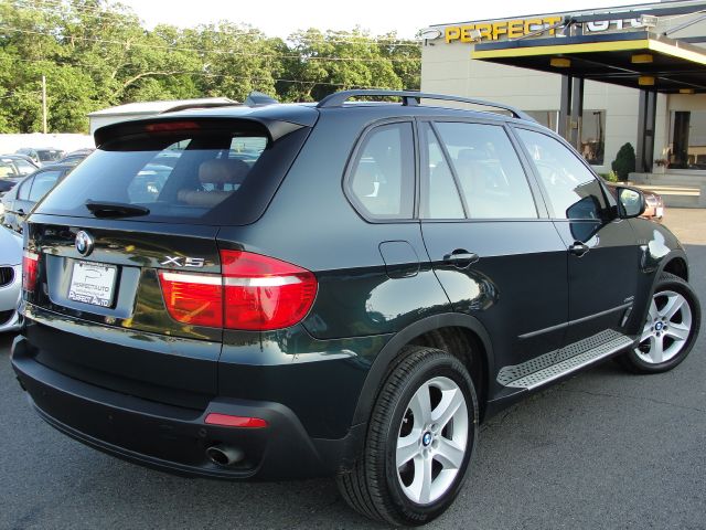 2009 BMW X5 Lt4x4