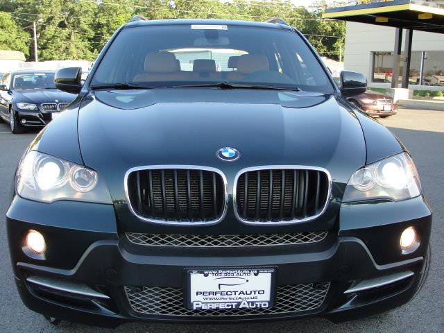 2009 BMW X5 Lt4x4