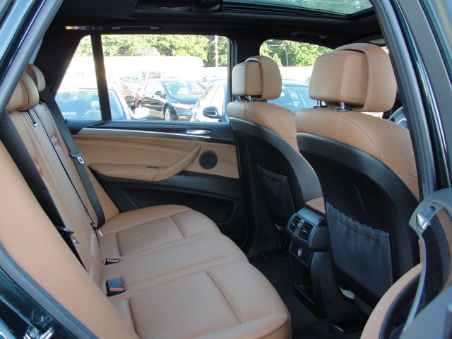 2009 BMW X5 Lt4x4