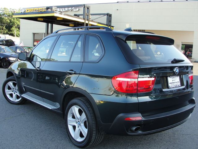 2009 BMW X5 Lt4x4