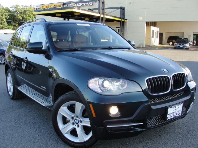 2009 BMW X5 Lt4x4