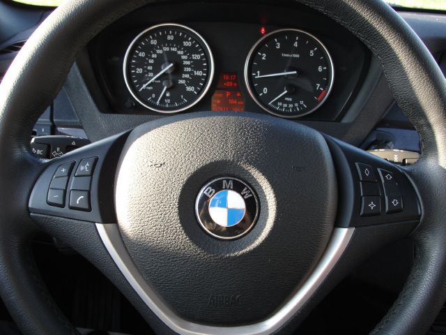 2009 BMW X5 Lt4x4