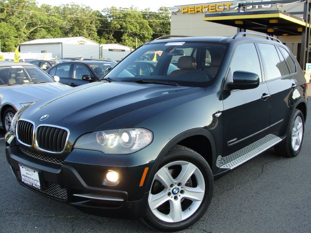 2009 BMW X5 Lt4x4