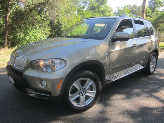 2009 BMW X5 29