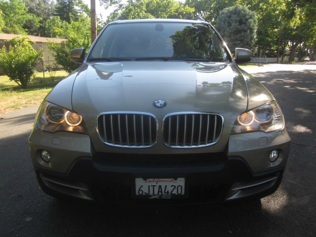 2009 BMW X5 29