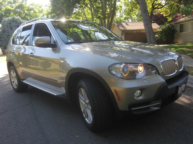 2009 BMW X5 29