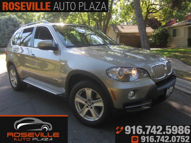 2009 BMW X5 29