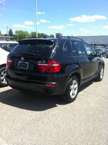 2009 BMW X5 Lt4x4