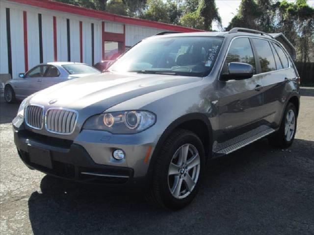 2009 BMW X5 BASE 2D Coupe