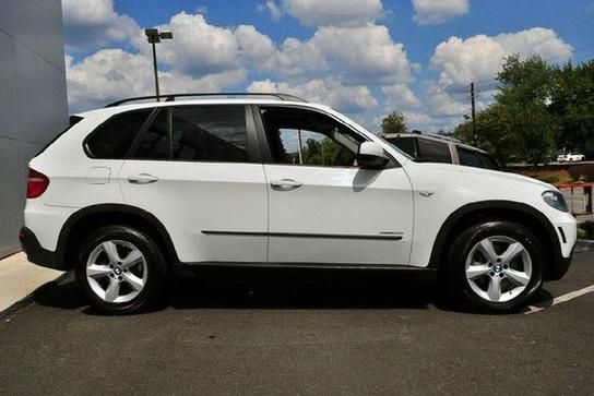 2009 BMW X5 Lt4x4