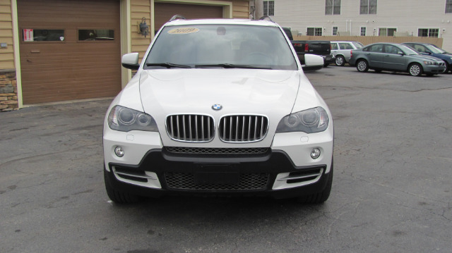 2009 BMW X5 4dr Sedan S (A6) (discont