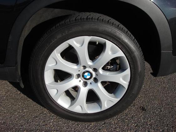 2009 BMW X5 Unknown