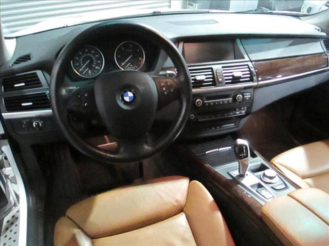 2009 BMW X5 Unknown