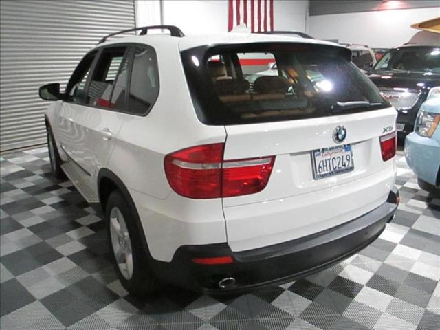 2009 BMW X5 Unknown