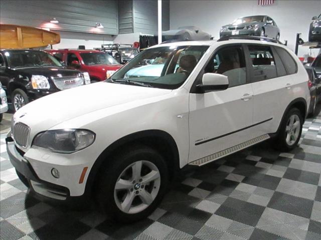 2009 BMW X5 Unknown