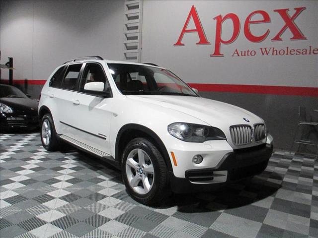 2009 BMW X5 Unknown