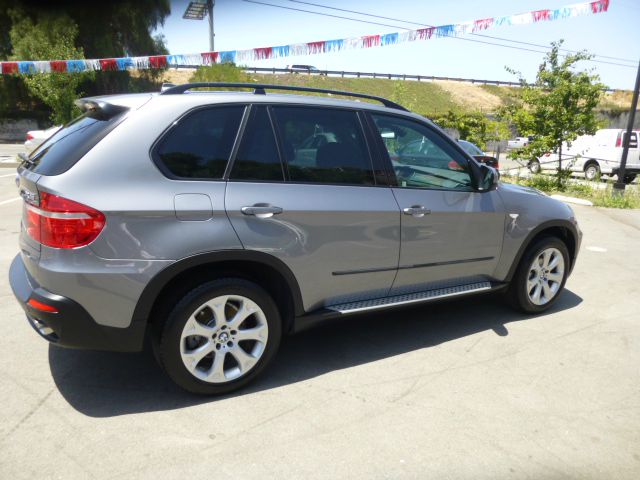 2009 BMW X5 Lt4x4