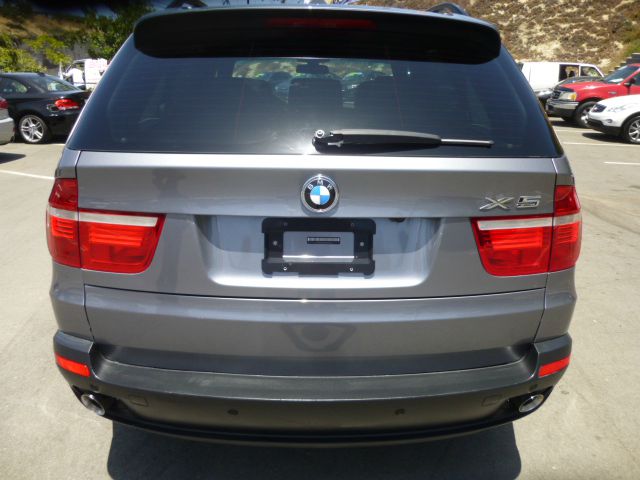 2009 BMW X5 Lt4x4