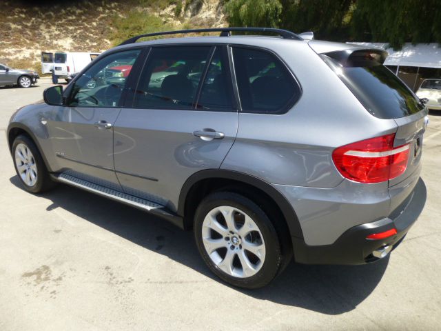 2009 BMW X5 Lt4x4