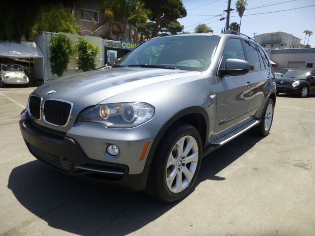 2009 BMW X5 Lt4x4