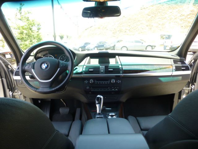 2009 BMW X5 Lt4x4