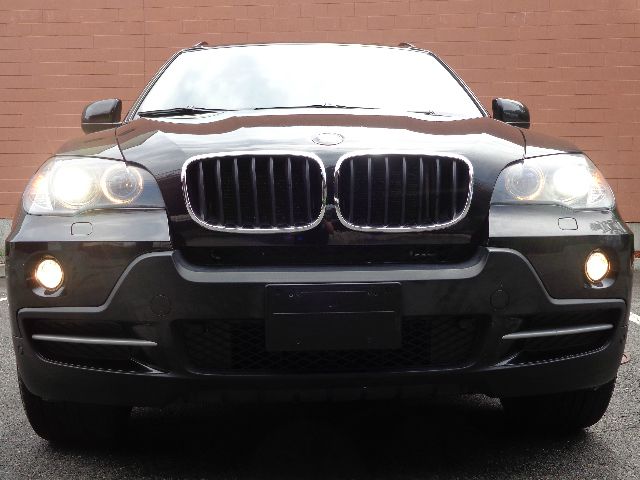 2009 BMW X5 Lt4x4