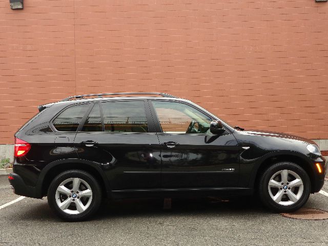 2009 BMW X5 Lt4x4