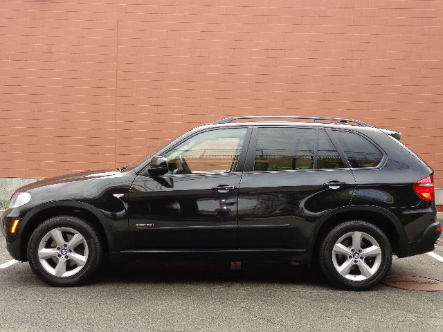 2009 BMW X5 Lt4x4