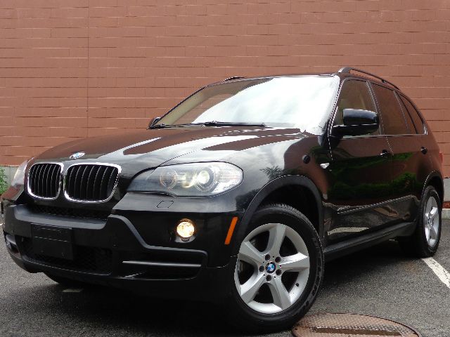 2009 BMW X5 Lt4x4