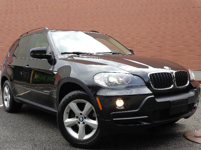 2009 BMW X5 Lt4x4