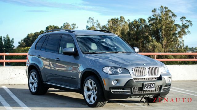 2009 BMW X5 4dr Sdn Manual I Touring