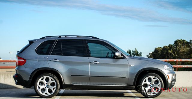 2009 BMW X5 4dr Sdn Manual I Touring