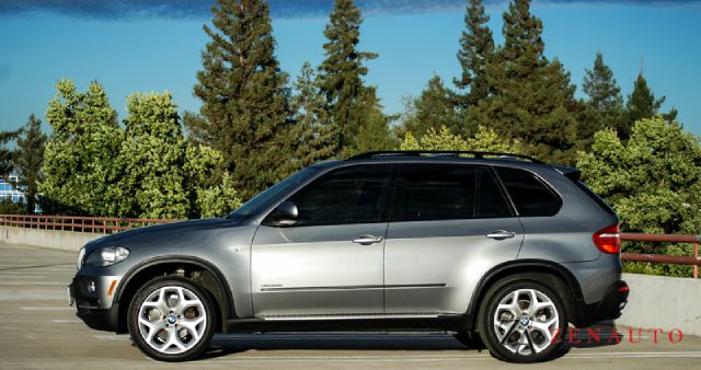 2009 BMW X5 4dr Sdn Manual I Touring