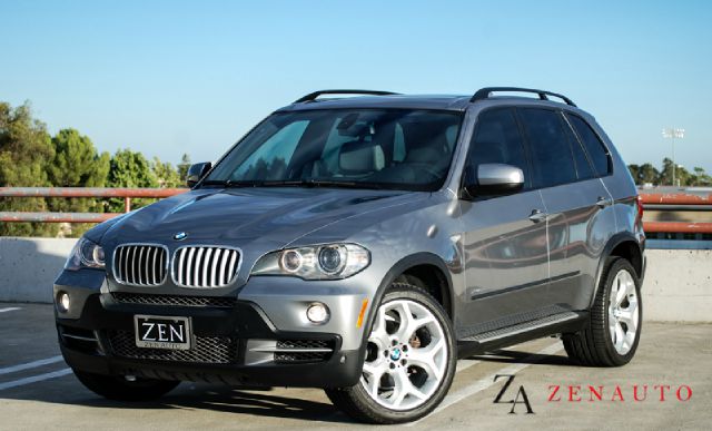 2009 BMW X5 4dr Sdn Manual I Touring