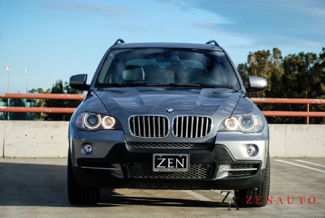 2009 BMW X5 4dr Sdn Manual I Touring