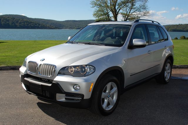 2009 BMW X5 XLE V6 NAVI