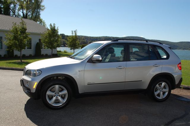 2009 BMW X5 XLE V6 NAVI